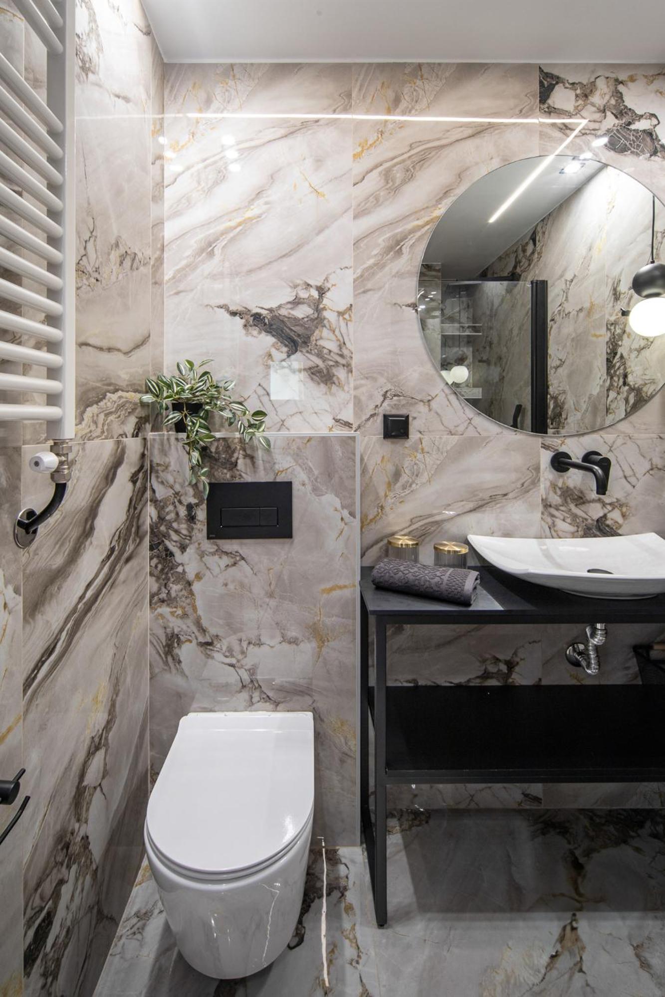 סלוניקי P Deluxe Suites 8 מראה חיצוני תמונה